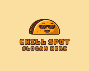 Cool Taco Restaurant  logo