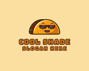 Cool Taco Restaurant  logo design