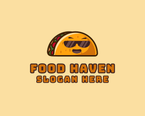 Cool Taco Restaurant  logo