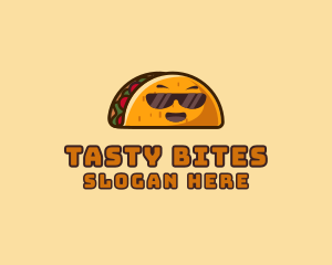 Cool Taco Restaurant  logo