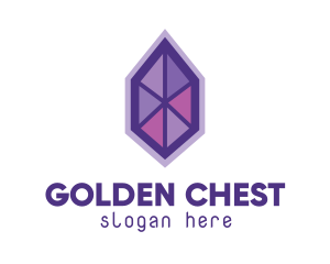 Violet Gem Jeweler logo