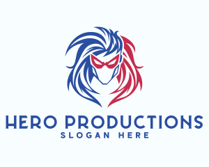Comic Hero Cosplay logo