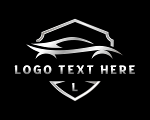 Car Rental Dealership logo