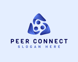 People Team Support logo
