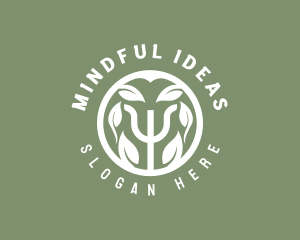 Psychology Mental Wellness logo