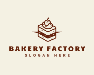 Pastry Cake Bakery  logo design