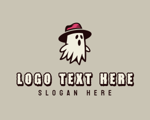 Ghost Hat Boutique logo