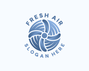 Air Ventilation Propeller logo