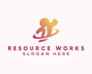 Professional Work Organization logo
