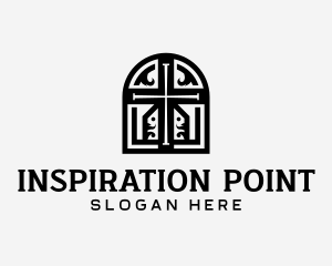 Biblical Holy Worship logo