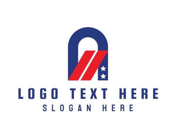 States logo example 3