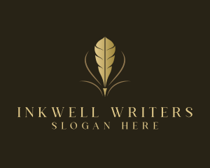 Writing Feather Publisher logo