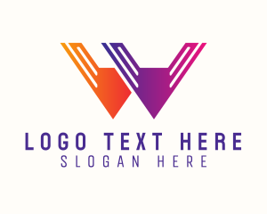 Digital Gradient Company logo