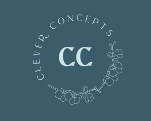Floral Wedding Planner  logo