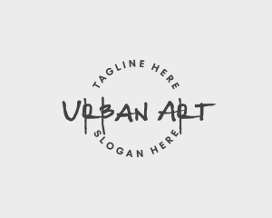 Urban Graffiti Brand logo