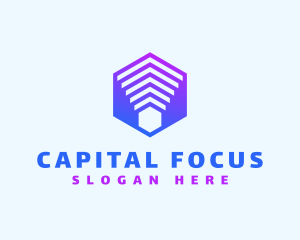 Hexagon Venture Capital logo
