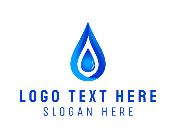Dew logo example 4