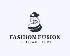 Trendy Feminine Styling logo