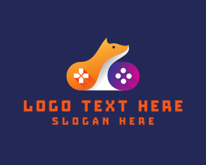 Orange Fox Controller logo