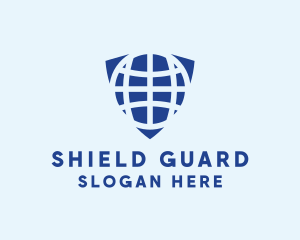 Global Defense Shield logo