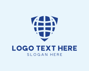 Global Defense Company logo