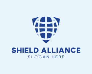 Global Defense Company logo