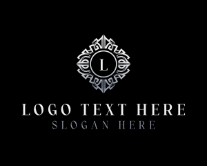 Elegant Stylish Event logo