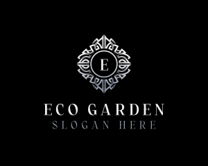 Elegant Stylish Event logo design