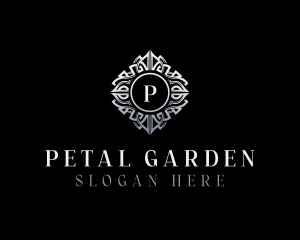 Elegant Stylish Event logo design