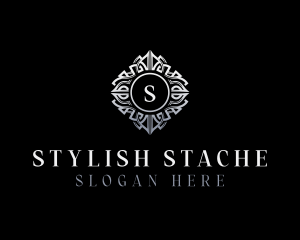 Elegant Stylish Event logo design