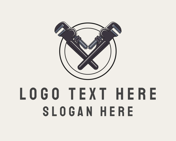 Maintain logo example 2