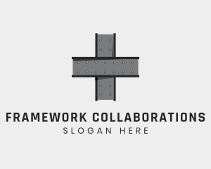 Steel Cross Bars logo