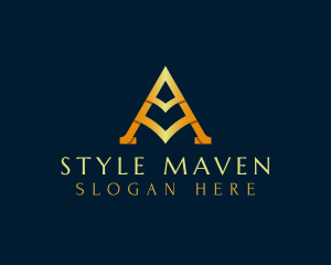 Luxury Fashion Accessory logo