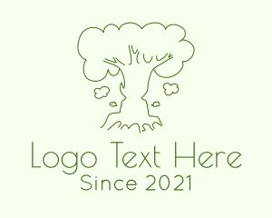 Human Tree Psychology logo