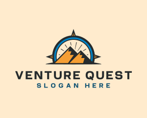 Mountain Tour Exploration logo