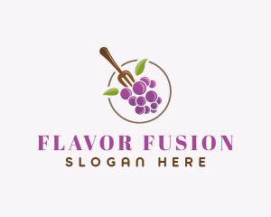 Grape Fruit Meal logo
