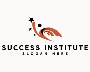 Leader Star Success logo