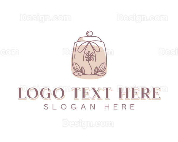 Cookie Jar Confectionery Logo