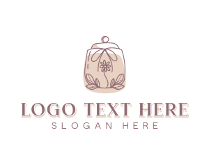 Cookie Jar Confectionery Logo