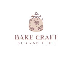 Cookie Jar Confectionery logo design