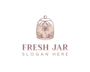 Cookie Jar Confectionery logo design