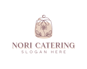 Cookie Jar Confectionery logo design