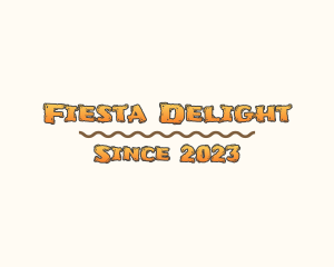 Mexican Fiesta Festival logo