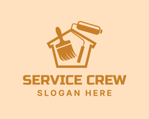 House Renovation Service logo