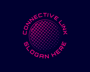 Software Network App  logo