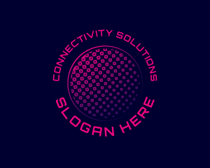 Software Network App  logo