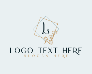 Luxury Lifestyle Brand logo