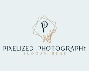 Luxury Lifestyle Brand logo design