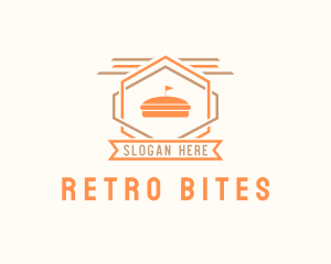 Burger Snack Diner logo