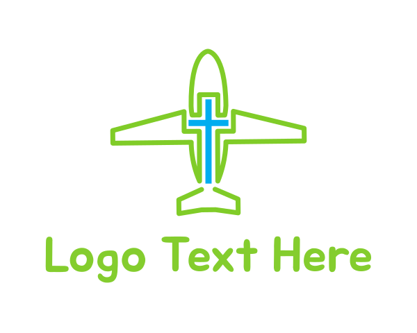 Delta logo example 4